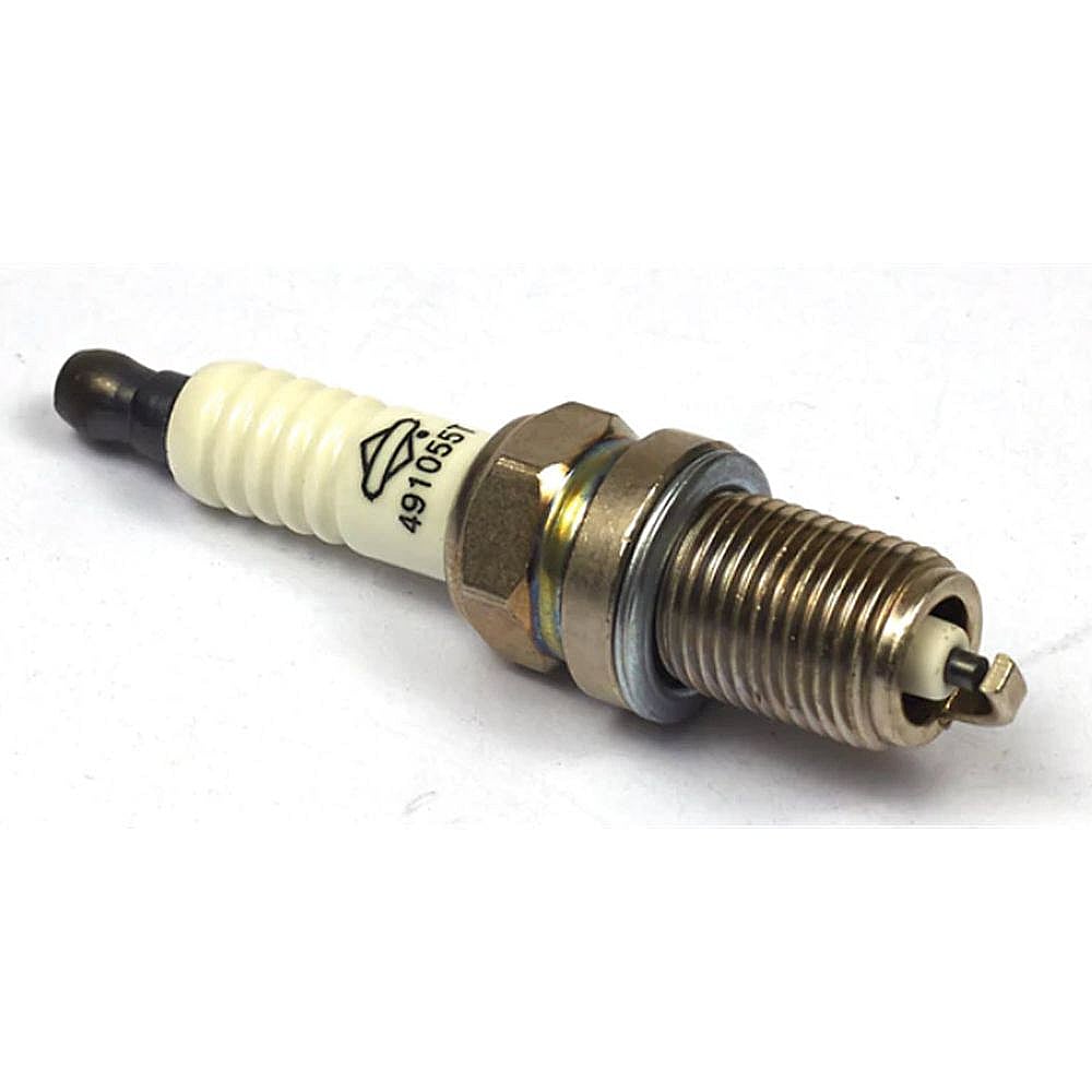 Lawn & Garden Equipment Engine Spark Plug 491055T parts | Sears PartsDirect