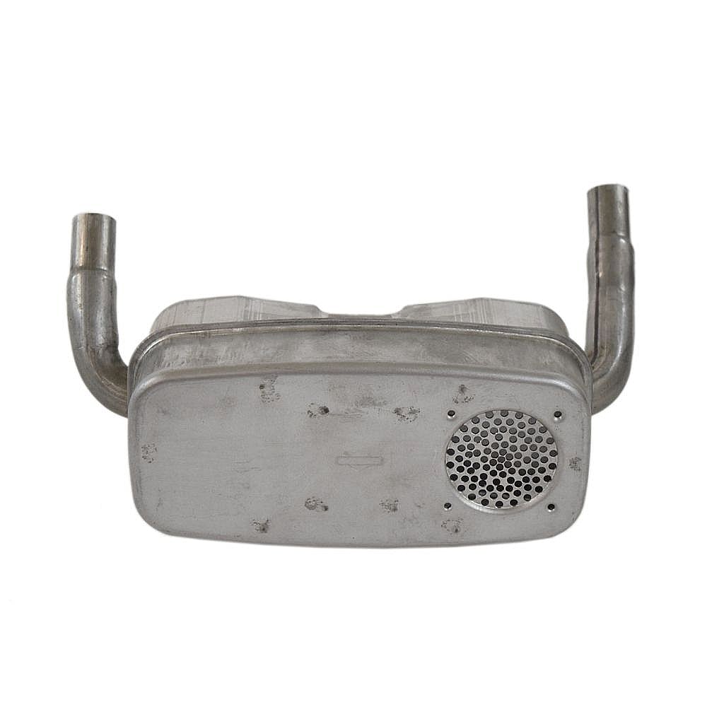 Part #491307S, Lawn & Garden Equipment Engine Muffler