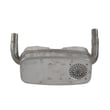 Briggs & Statton Lawn & Garden Equipment Engine Muffler for Briggs & Stratton 402417 (0660-01 - 0660-01) - Part 491307S