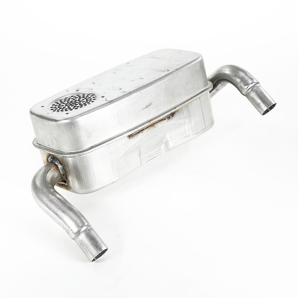 Part #491319S, Lawn & Garden Equipment Engine Muffler