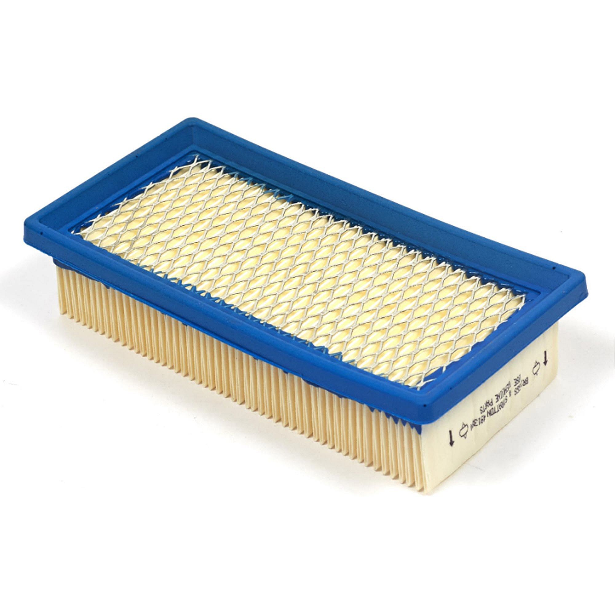 GE Part #491384, Briggs & Stratton Filter-A/c Cartrid