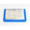 Briggs & Stratton Lawn & Garden Equipment Engine Air Filter (replaces 17211-2L8-000, 1759330, 1904481, 491588, 491588MS, 494245, 6.491-338, 691710)