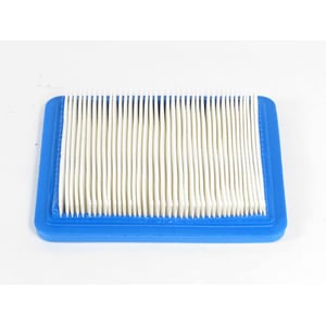 Lawn & Garden Equipment Engine Air Filter (replaces 17211-2l8-000, 1759330, 1904481, 491588, 491588ms, 494245, 6.491-338, 691710, Bs-491588s) 491588S