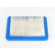Lawn & Garden Equipment Engine Air Filter (replaces 17211-2L8-000, 1759330, 1904481, 491588, 491588MS, 494245, 6.491-338, 691710, BS-491588S)