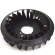 Briggs & Statton Fan Flywheel for Briggs & Stratton 261777-0124-01 - Part 491792