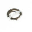 Briggs & Statton Lawn & Garden Equipment Engine Recoil Starter Spring for Briggs & Stratton 126702-3108-01 - Part 491889