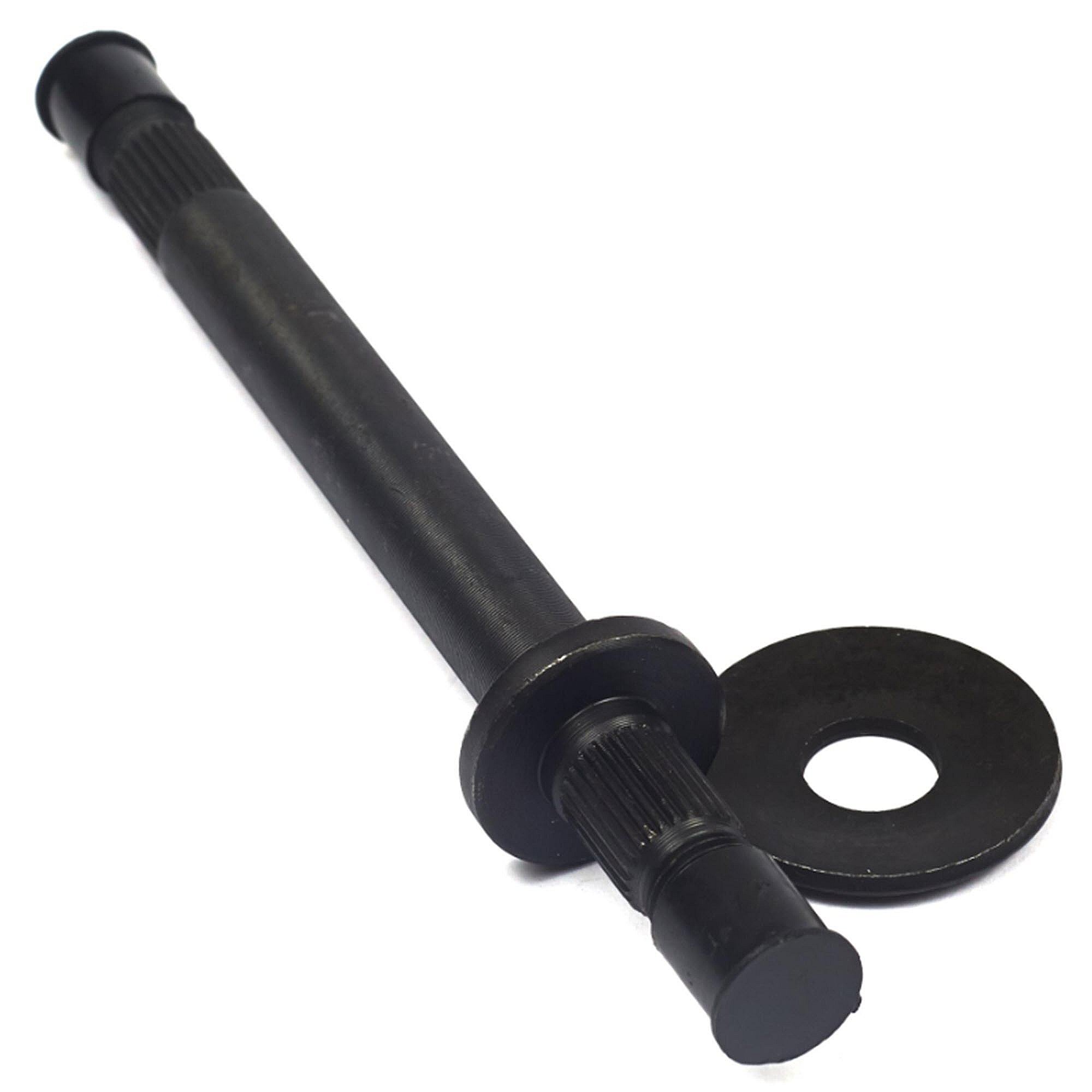 Part #491922Ma, Briggs And Stratton Jackshaft