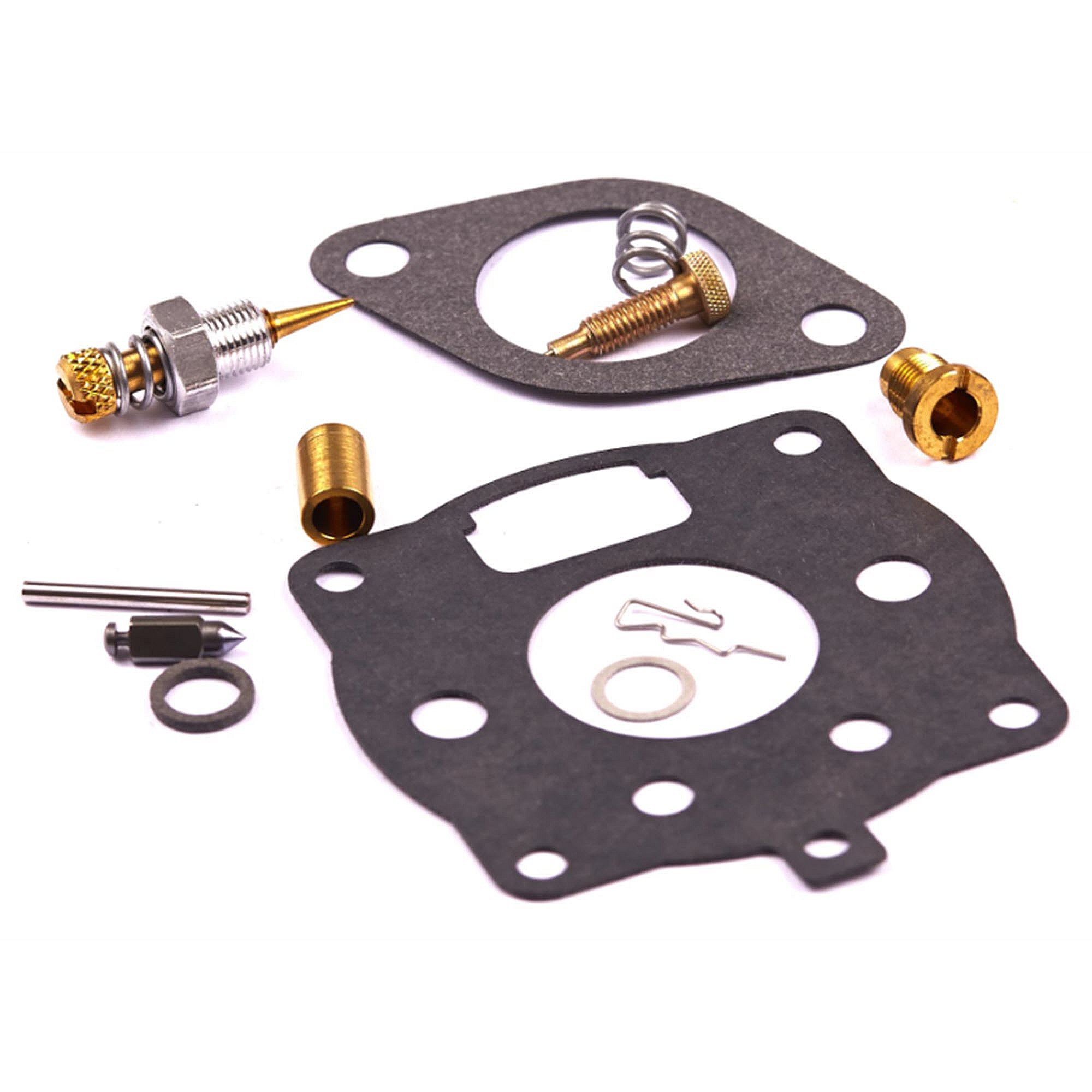 Part #492024, Briggs And Stratton Kit-Carb Overhaul