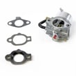 Briggs & Statton Lawn & Garden Equipment Engine Carburetor for Briggs & Stratton 261777-0124-01 - Part 492256