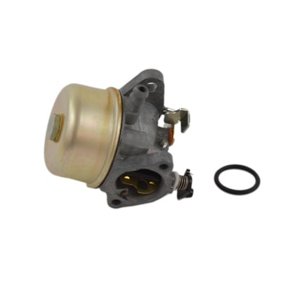 Briggs And Stratton Carburetor undefined