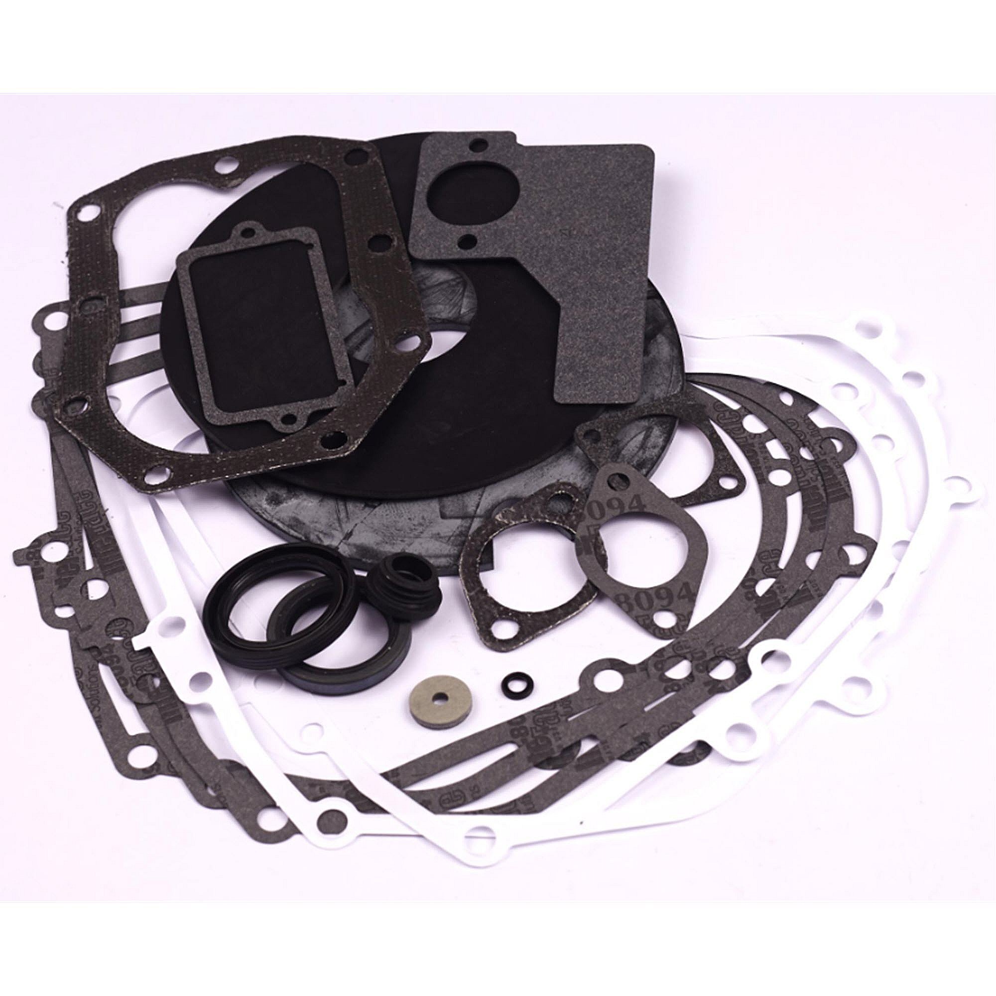 Part #492653, Briggs & Stratton Briggs And Stratton Gasket Set-Engine