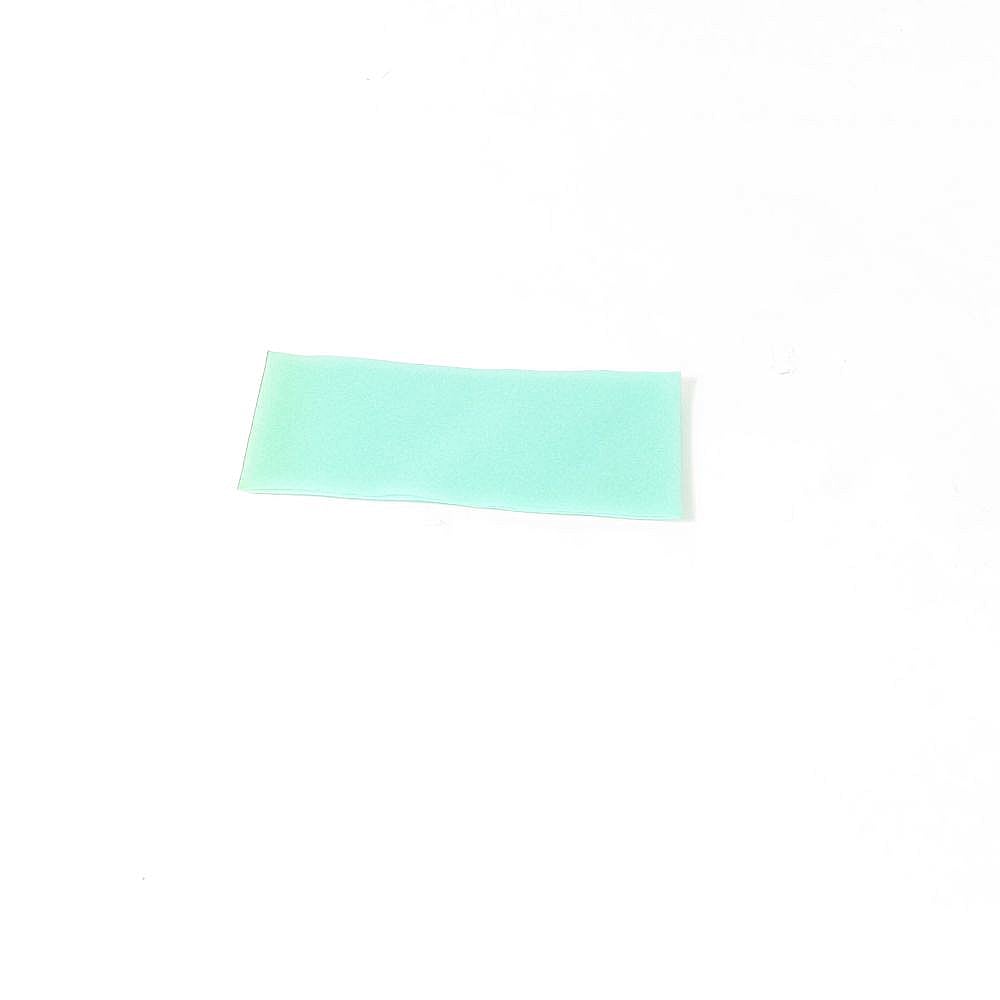 Part #492947, Lawn & Garden Equipment Engine Foam Air Pre-Filter / 4.00 x 1.50 x 4.00