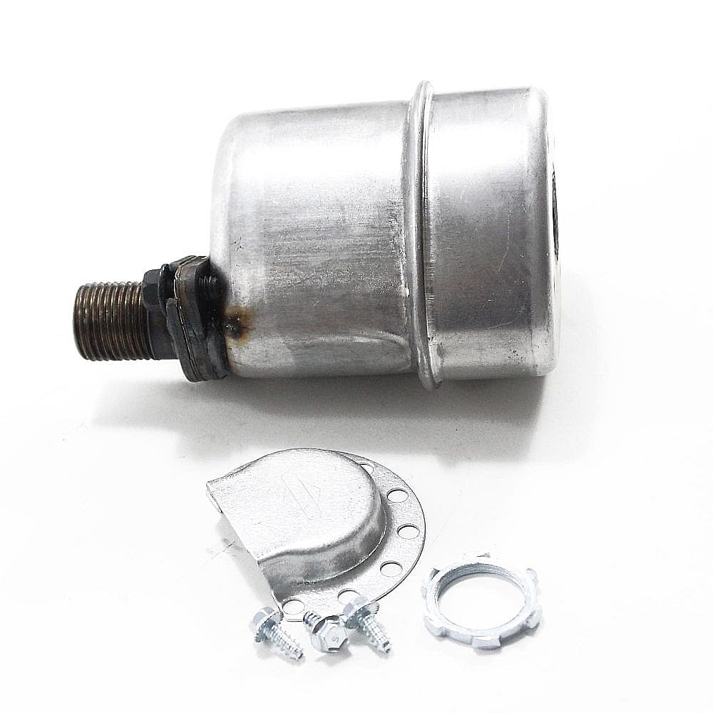 Briggs & Stratton Part #493288, Lawn & Garden Equipment Engine Muffler