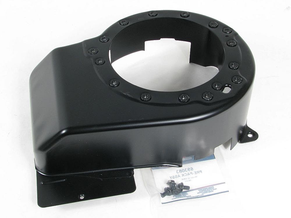 Part #493294, Lawn & Garden Equipment Engine Blower Housing (Replaces 696307)