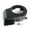 Briggs & Stratton Lawn & Garden Equipment Engine Blower Housing for Briggs & Stratton 12F802-2407-E1 - Part 493294