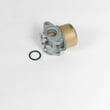 Briggs & Statton Carburetor for Briggs & Stratton 124702-3196-01 - Part 493627