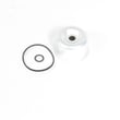 Briggs & Statton Bowl for Briggs & Stratton 110400 TO 110499 (0163,0164,0165) - Part 493640
