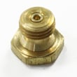 Briggs & Statton Lawn & Garden Equipment Engine Screw for Briggs & Stratton 110402-0180-E1 - Part 493763