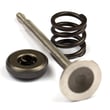 Briggs & Stratton Valve-exhaust for Briggs & Stratton 130200 TO 130299 (5200-5241) - Part 494191
