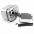 Briggs & Statton Lawn & Garden Equipment Engine Muffler for Briggs & Stratton 198707-0141 - Part 494222