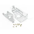 Briggs & Statton Lawn & Garden Equipment Engine Muffler Guard for Briggs & Stratton 12F802-2407-E1 - Part 494224