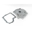 Briggs & Statton Lawn & Garden Equipment Engine Oil Sump for Briggs & Stratton 28N777-0182-01 - Part 494238