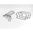 Briggs & Statton Lawn & Garden Equipment Engine Gasket Set for Briggs & Stratton 28M707-0137-01 - Part 494241