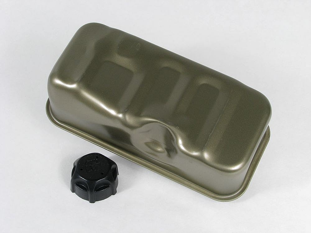 Craftsman Part #494406, Lawn & Garden Equipment Engine Fuel Tank