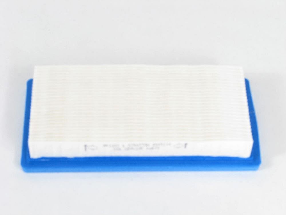 Part #494511S, Briggs & Stratton Lawn & Garden Equipment Engine Air Filter | 5.20 x 2.20 x 8.00
