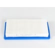 Briggs & Stratton Lawn & Garden Equipment Engine Air Filter for Briggs & Stratton 134402-0113-01 - Part 494511S