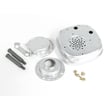 Briggs & Statton Lawn & Garden Equipment Engine Muffler for Briggs & Stratton 130200 TO 130299 (3221-3258) - Part 494585