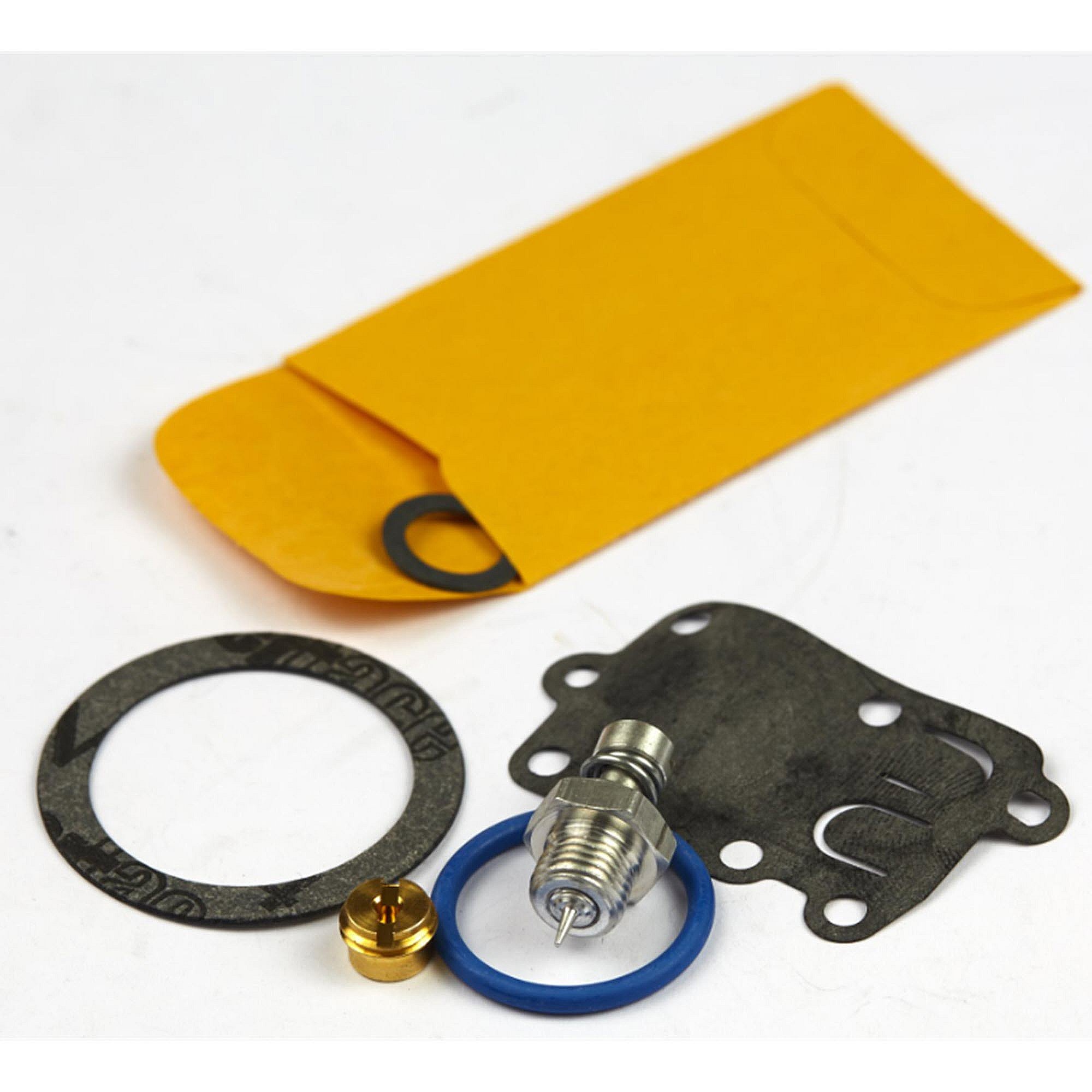 Part #494625, Briggs And Stratton Kit-Carb Overhaul