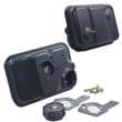 Briggs & Statton Lawn & Garden Equipment Engine Fuel Tank for Briggs & Stratton 91212-1002-E1 - Part 495370