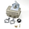 Briggs & Statton Lawn & Garden Equipment Engine Fuel Tank for Briggs & Stratton 91212-1002-E1 - Part 495377