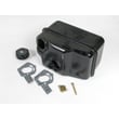 Briggs & Statton Lawn & Garden Equipment Engine Fuel Tank for Briggs & Stratton 91212-1002-E1 - Part 495391
