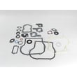 Briggs & Statton Lawn & Garden Equipment Engine Gasket Set for Craftsman 521244930 - Part 495603