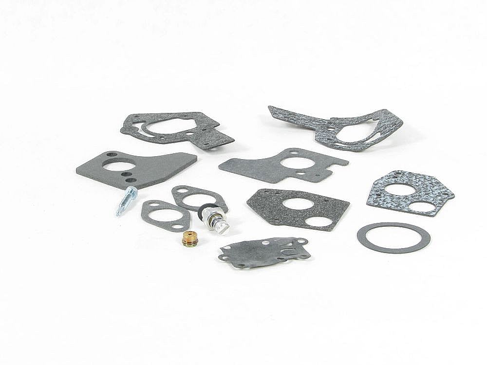 Part #495606, Lawn & Garden Equipment Engine Carburetor Rebuild Kit (Replaces 494624, Bs-495606)
