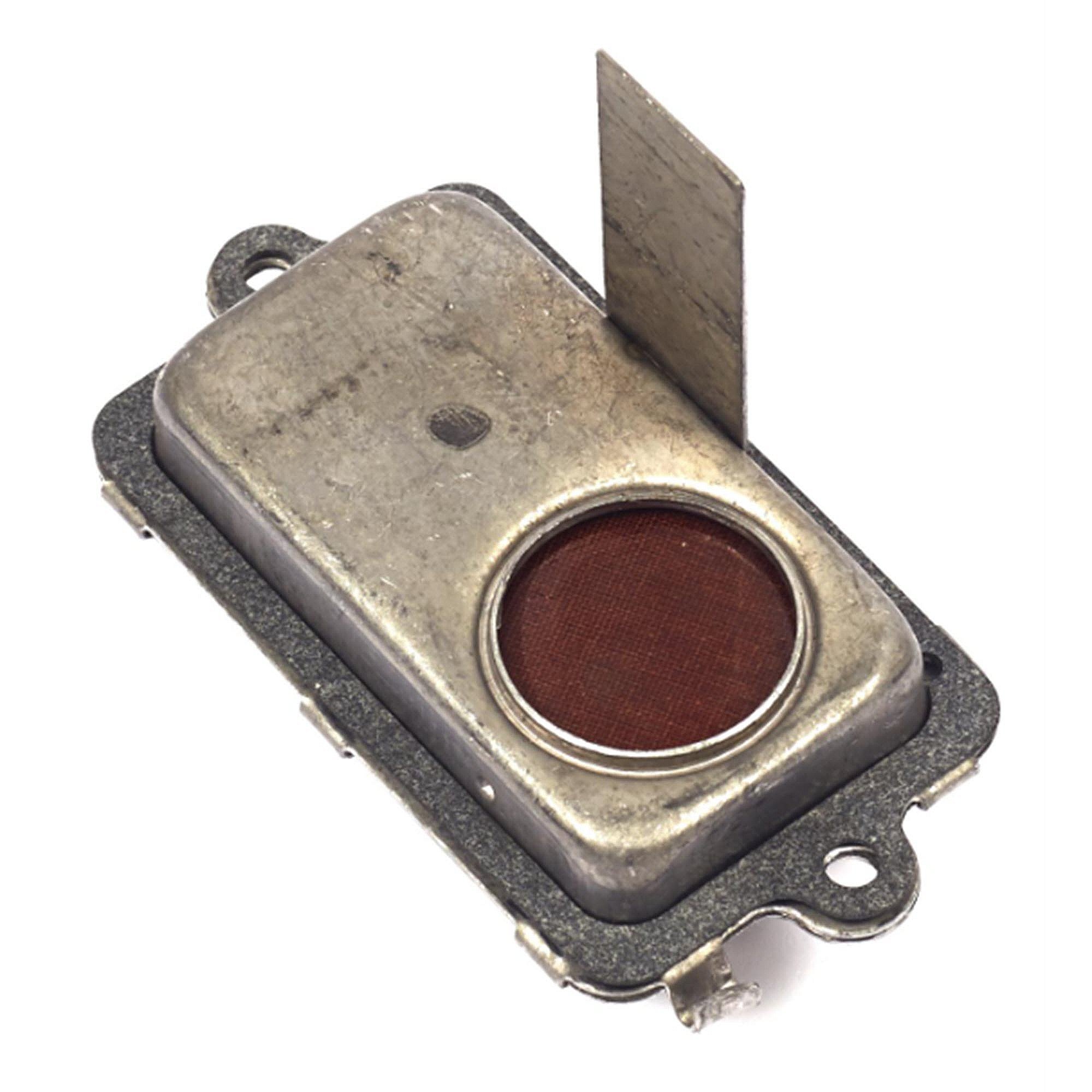 Part #495738, Briggs And Stratton Breather Assembly