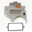 Briggs & Statton Lawn & Garden Equipment Engine Crankcase Breather Kit for Briggs & Stratton 42E707-2275-E1 - Part 495754