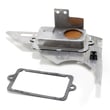 Briggs & Statton Lawn & Garden Equipment Engine Breather for Craftsman 917253745 - Part 495755