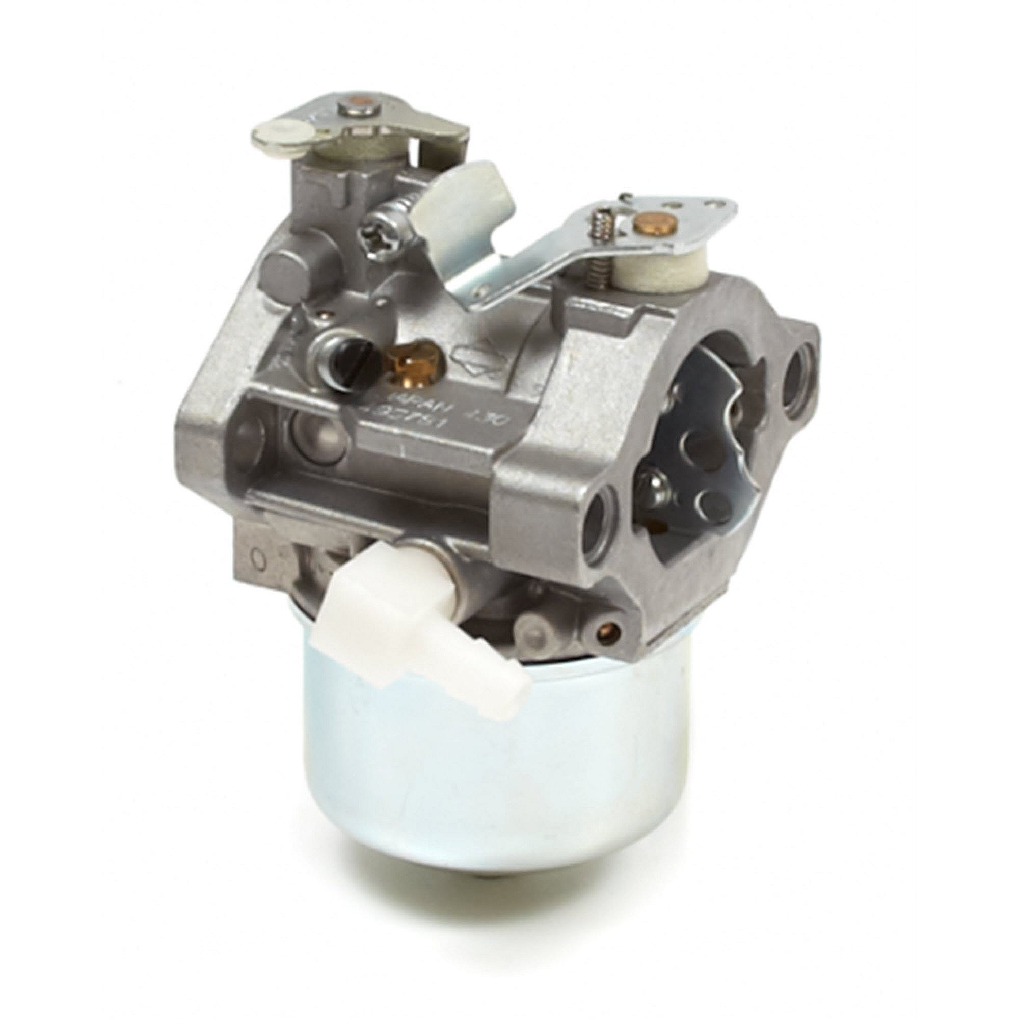 Part #495782, Briggs & Stratton Lawn & Garden Equipment Engine Carburetor