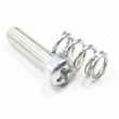 Briggs & Statton Lawn & Garden Equipment Engine Screw 495800