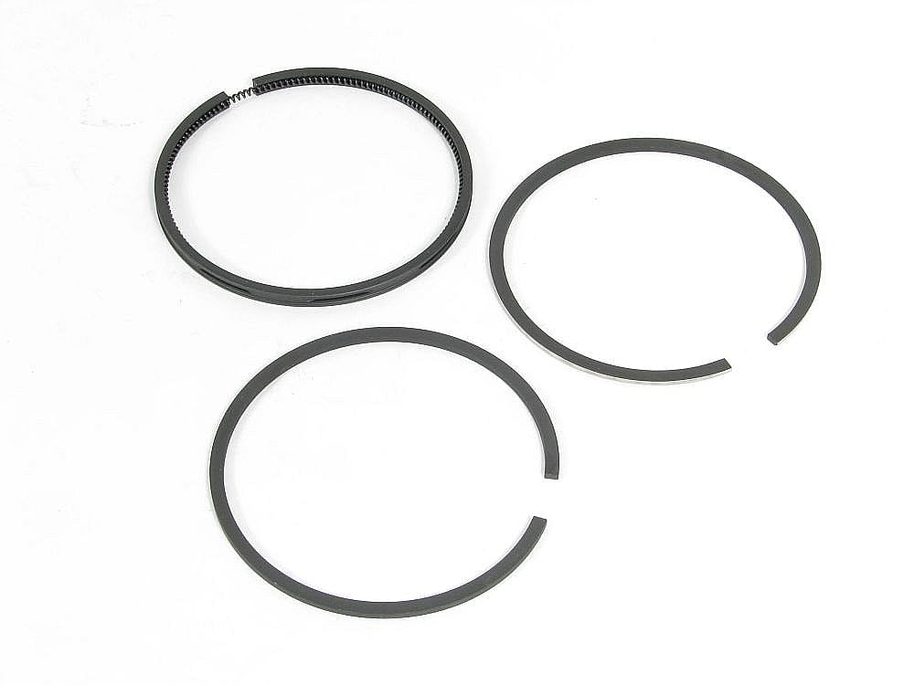 Craftsman Part #495854, Lawn & Garden Equipment Engine Piston Ring Set
