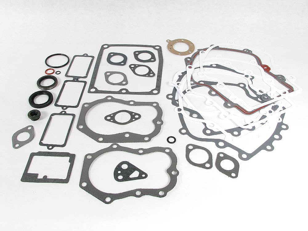 Craftsman Part #495868, Lawn & Garden Equipment Engine Gasket Set | 0.50 x 12.00 x 12.50