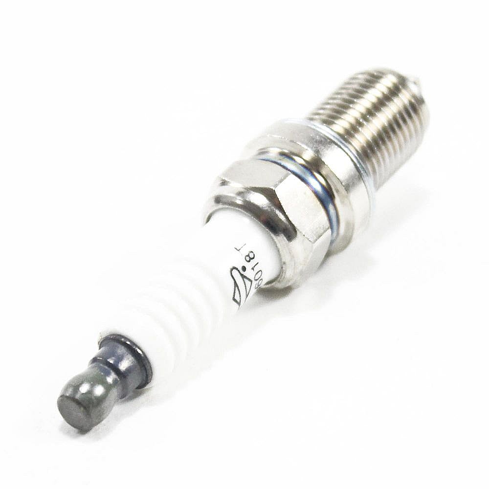 Part #496018S, Lawn & Garden Equipment Engine Spark Plug / 0.75 x 0.75 x 3.00
