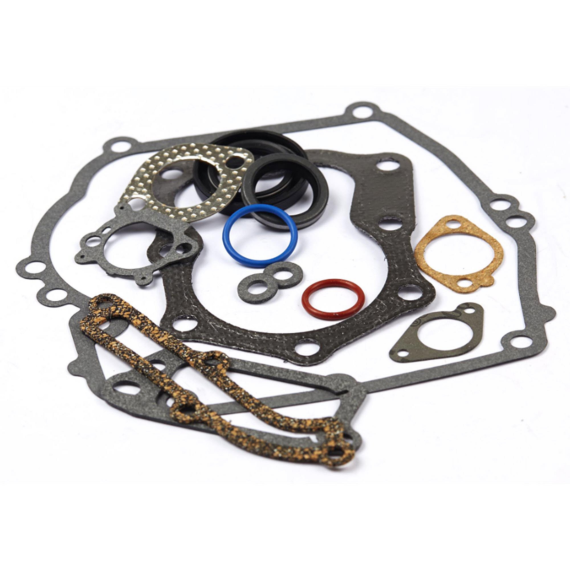 Part #496117, Briggs And Stratton Gasket Set-Engine