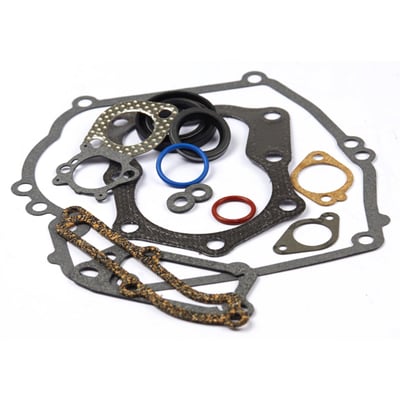 Briggs And Stratton Gasket Set-engine undefined