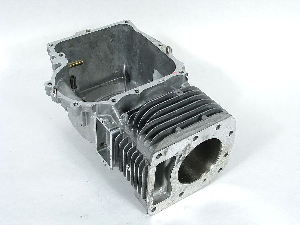 Part #496412, Lawn & Garden Equipment Engine Cylinder Assembly