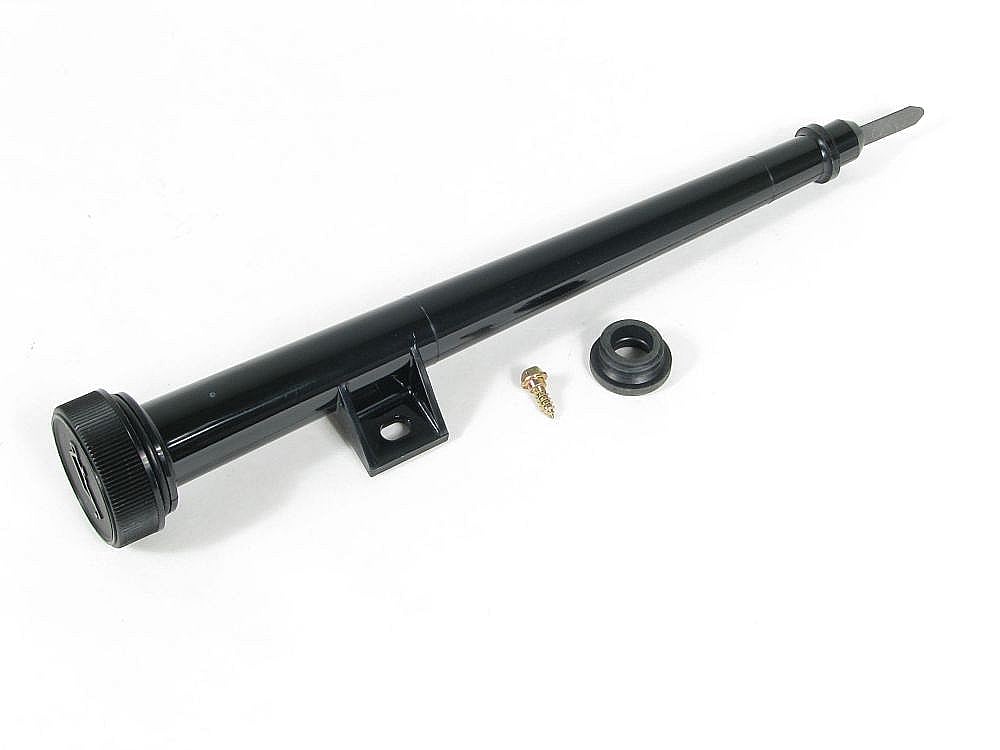 Part #597130, Briggs And Stratton Dipstick/tube Assembly