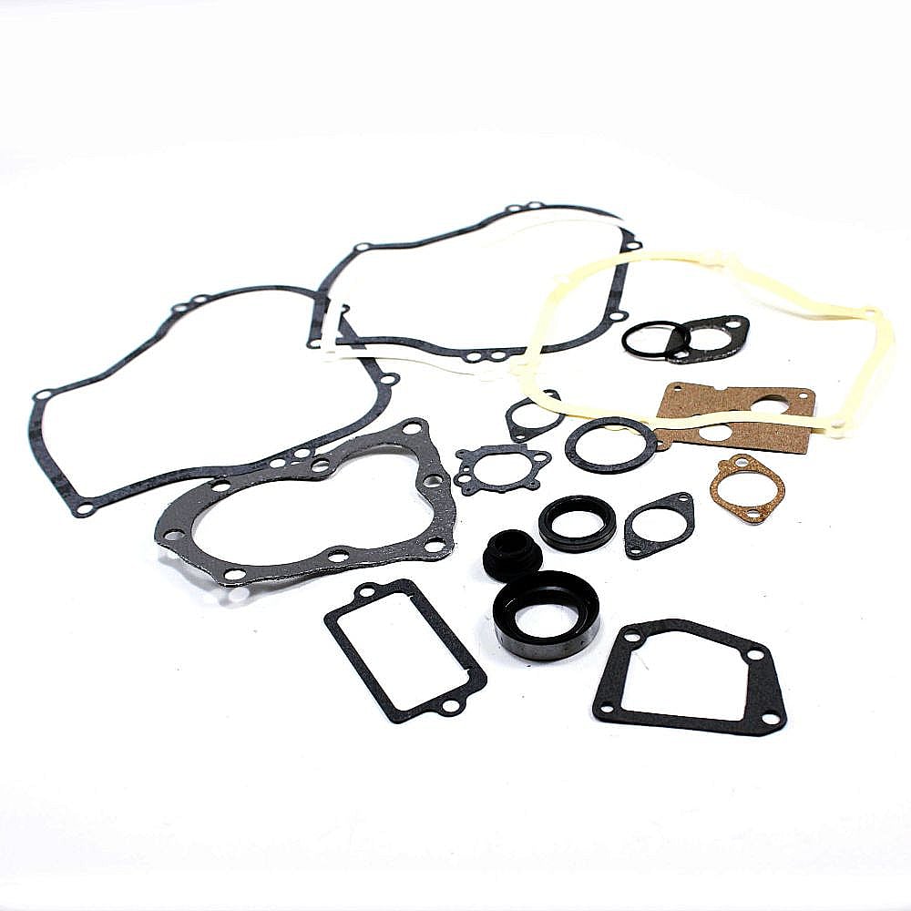 Part #496659, Briggs And Stratton Gasket Set-Engine